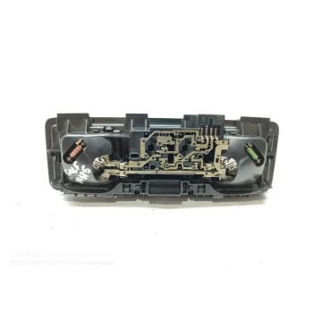 Recambio de luz interior para volkswagen golf vii lim. gtd bluemotion referencia OEM IAM 5G0947291  