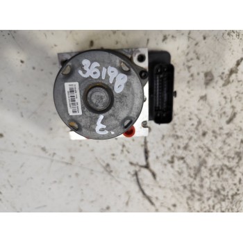 Recambio de abs para hyundai tucson classic blue referencia OEM IAM 58920D7100  