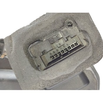 Recambio de cerradura puerta trasera derecha para seat leon (5f1) style referencia OEM IAM 5K4839016AF  