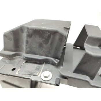 Recambio de refuerzo paragolpes delantero para ford focus turnier st-line referencia OEM IAM JX61A109A26AC  