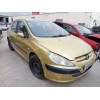 peugeot 307 (s1) del año 2001