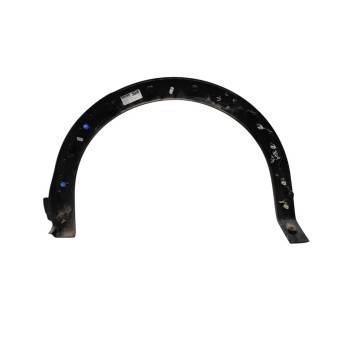 Recambio de aletin trasero derecho para citroën c4 berlina plus referencia OEM IAM 9831344780  