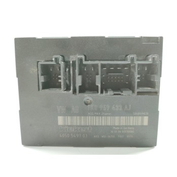 Recambio de modulo electronico para volkswagen golf v berlina (1k1) trendline referencia OEM IAM 1K0959433AJ  