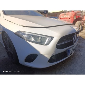 Recambio de paragolpes delantero para mercedes-benz clase a berlina (bm 177) a 180 d (177.103) referencia OEM IAM A1778804200  