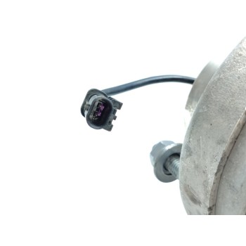 Recambio de amortiguador delantero izquierdo para maserati levante diesel referencia OEM IAM 06700374370  