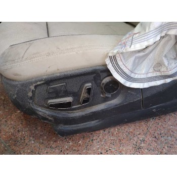 Recambio de juego asientos completo para hyundai genesis basis referencia OEM IAM   