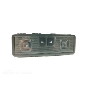 Recambio de luz interior para volkswagen golf vii lim. gtd bluemotion referencia OEM IAM 5G0947291  