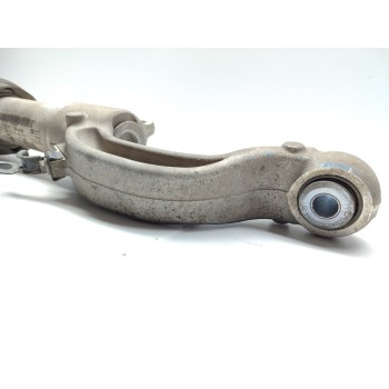 Recambio de amortiguador delantero izquierdo para maserati levante diesel referencia OEM IAM 06700374370  