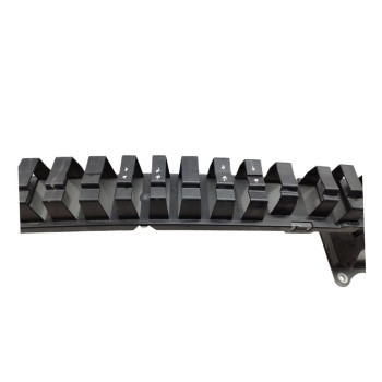 Recambio de refuerzo paragolpes delantero para ford focus turnier st-line referencia OEM IAM JX61A109A26AC  