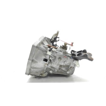 Recambio de caja cambios para citroën c1 elle referencia OEM IAM 20TT55  