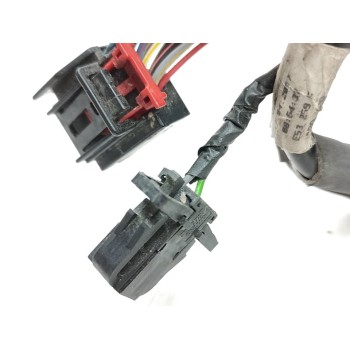 Recambio de retrovisor derecho para audi q7 (4l) 3.0 tdi referencia OEM IAM 4L1857410AH  