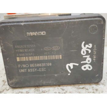 Recambio de abs para hyundai tucson classic blue referencia OEM IAM 58920D7100  