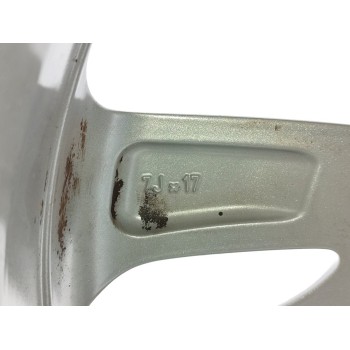 Recambio de llanta para hyundai tucson essence bluedrive 2wd referencia OEM IAM 52910D7210  