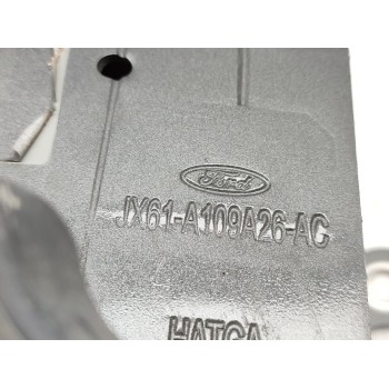 Recambio de refuerzo paragolpes delantero para ford focus turnier st-line referencia OEM IAM JX61A109A26AC  