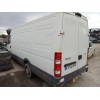 iveco daily vi furgoneta del año 2014