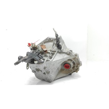 Recambio de caja cambios para citroën c1 elle referencia OEM IAM 20TT55  
