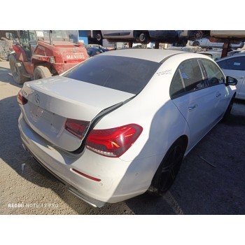 Recambio de piloto trasero derecho para mercedes-benz clase a berlina (bm 177) a 180 d (177.103) referencia OEM IAM A1779067000 