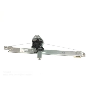 ELEVALUNAS DELANTERO DERECHO 128001471B / 807207538R 