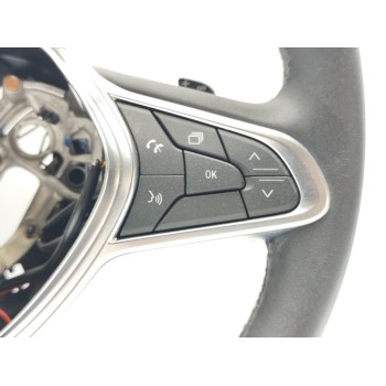 Recambio de volante para renault captur ii intens referencia OEM IAM 484003027R  