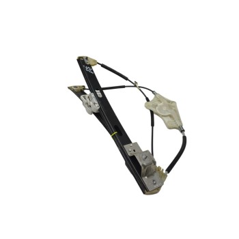 Recambio de elevalunas delantero derecho para seat leon (5f1) style referencia OEM IAM 5F4837462D  