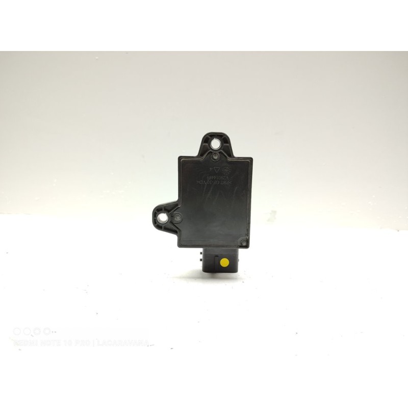 Recambio de modulo electronico para peugeot 308 allure referencia OEM IAM 9828207680  