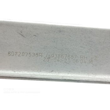 Recambio de elevalunas delantero derecho para renault trafic furgón l1h1 2,9t referencia OEM IAM 128001471B  