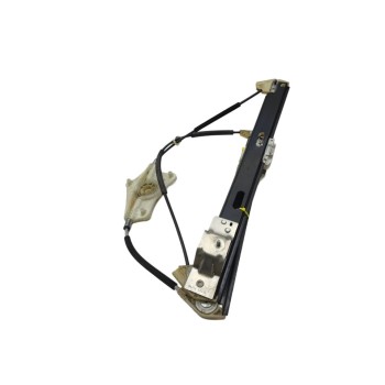 Recambio de elevalunas delantero derecho para seat leon (5f1) style referencia OEM IAM 5F4837462D  