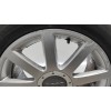 Recambio de juego llantas para audi a3 (8p) 1.9 tdi ambiente referencia OEM IAM 8P0601025Q  