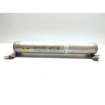 Recambio de deposito suspension para maserati levante diesel referencia OEM IAM 6700375220  