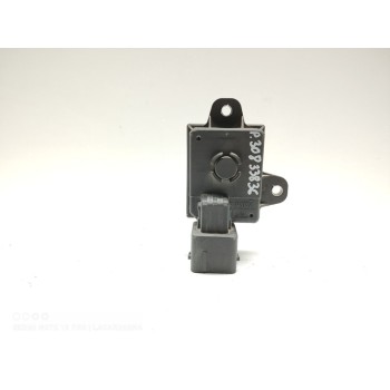 Recambio de modulo electronico para peugeot 308 allure referencia OEM IAM 9828207680  