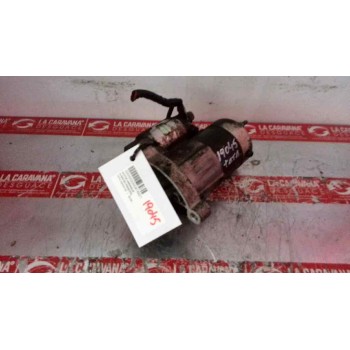 Recambio de motor arranque para tata indica idi referencia OEM IAM   