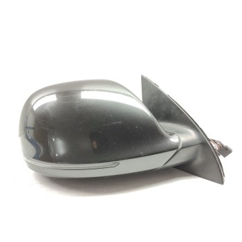 Recambio de retrovisor derecho para audi q7 (4l) 3.0 tdi referencia OEM IAM 4L1857410AH  