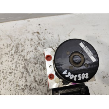 Recambio de abs para volvo v40 basis referencia OEM IAM 31400643  