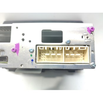 Recambio de sistema audio / radio cd para kia xceed drive referencia OEM IAM 96160J7515WK  