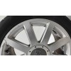 Recambio de juego llantas para audi a3 (8p) 1.9 tdi ambiente referencia OEM IAM 8P0601025Q  