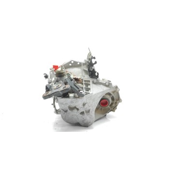 Recambio de caja cambios para citroën c1 elle referencia OEM IAM 20TT55  