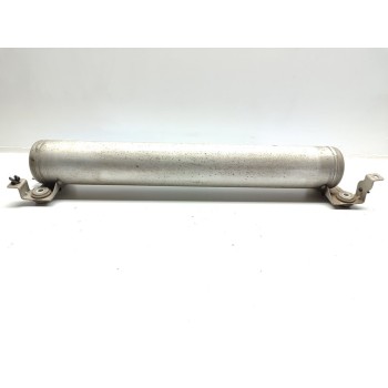 Recambio de deposito suspension para maserati levante diesel referencia OEM IAM 6700375220  