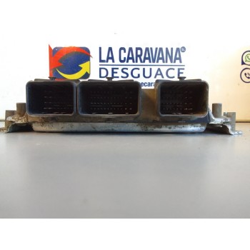 Recambio de centralita motor uce para citroën xsara berlina 1.6 16v satisfaction referencia OEM IAM 9651396380  