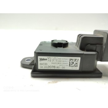 Recambio de modulo electronico para peugeot 308 allure referencia OEM IAM 9828207680  