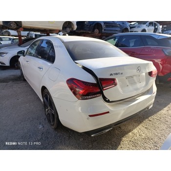 Recambio de piloto trasero izquierdo para mercedes-benz clase a berlina (bm 177) a 180 d (177.103) referencia OEM IAM A177906690