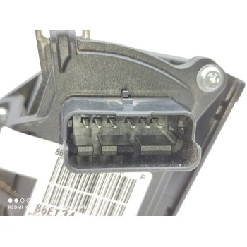 Recambio de pedal acelerador para peugeot 308 style referencia OEM IAM 9674829180  