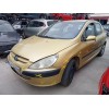 peugeot 307 (s1) del año 2001