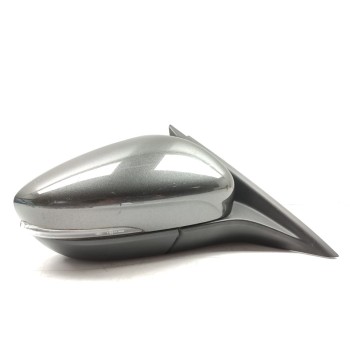 Recambio de retrovisor derecho para ford focus turnier st-line referencia OEM IAM JX7B17E714AD  