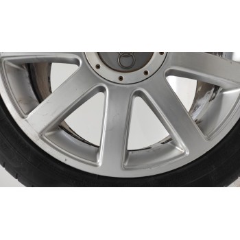 Recambio de juego llantas para audi a3 (8p) 1.9 tdi ambiente referencia OEM IAM 8P0601025Q  