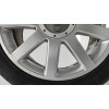 Recambio de juego llantas para audi a3 (8p) 1.9 tdi ambiente referencia OEM IAM 8P0601025Q  