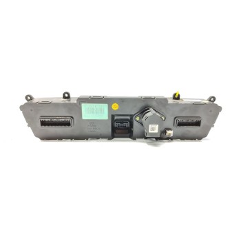 Recambio de mando climatizador para hyundai genesis basis referencia OEM IAM 97250B111  