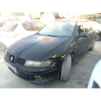 seat leon (1m1) del año 2003