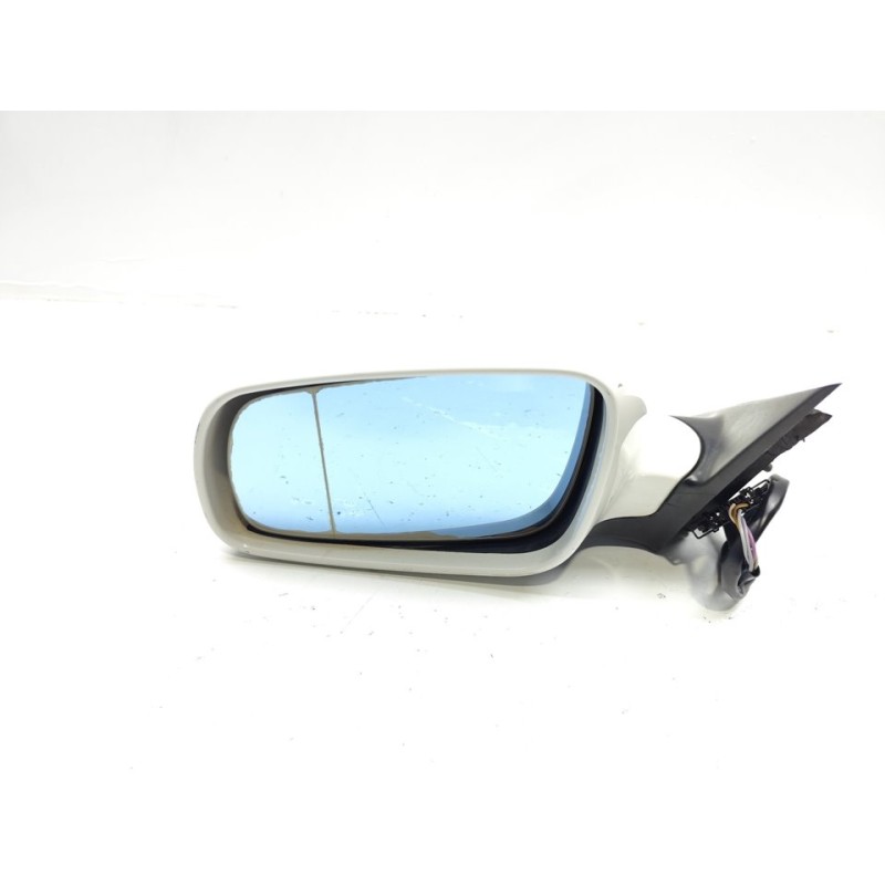 Recambio de retrovisor izquierdo para volkswagen passat variant (3b5) comfortline referencia OEM IAM 3B1857507K  