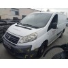 fiat scudo furgón (272) del año 2007