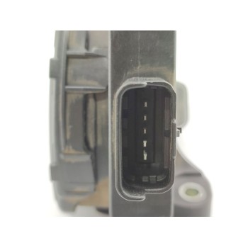 Recambio de pedal acelerador para peugeot 207 x-line referencia OEM IAM 968075688002  